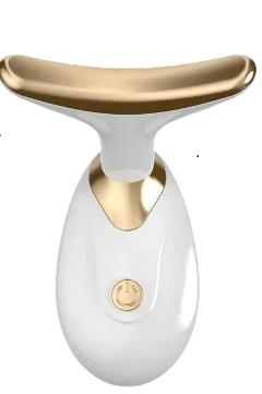 Appareil de Massage Facial Électrique